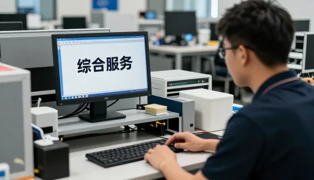定制化物流方案